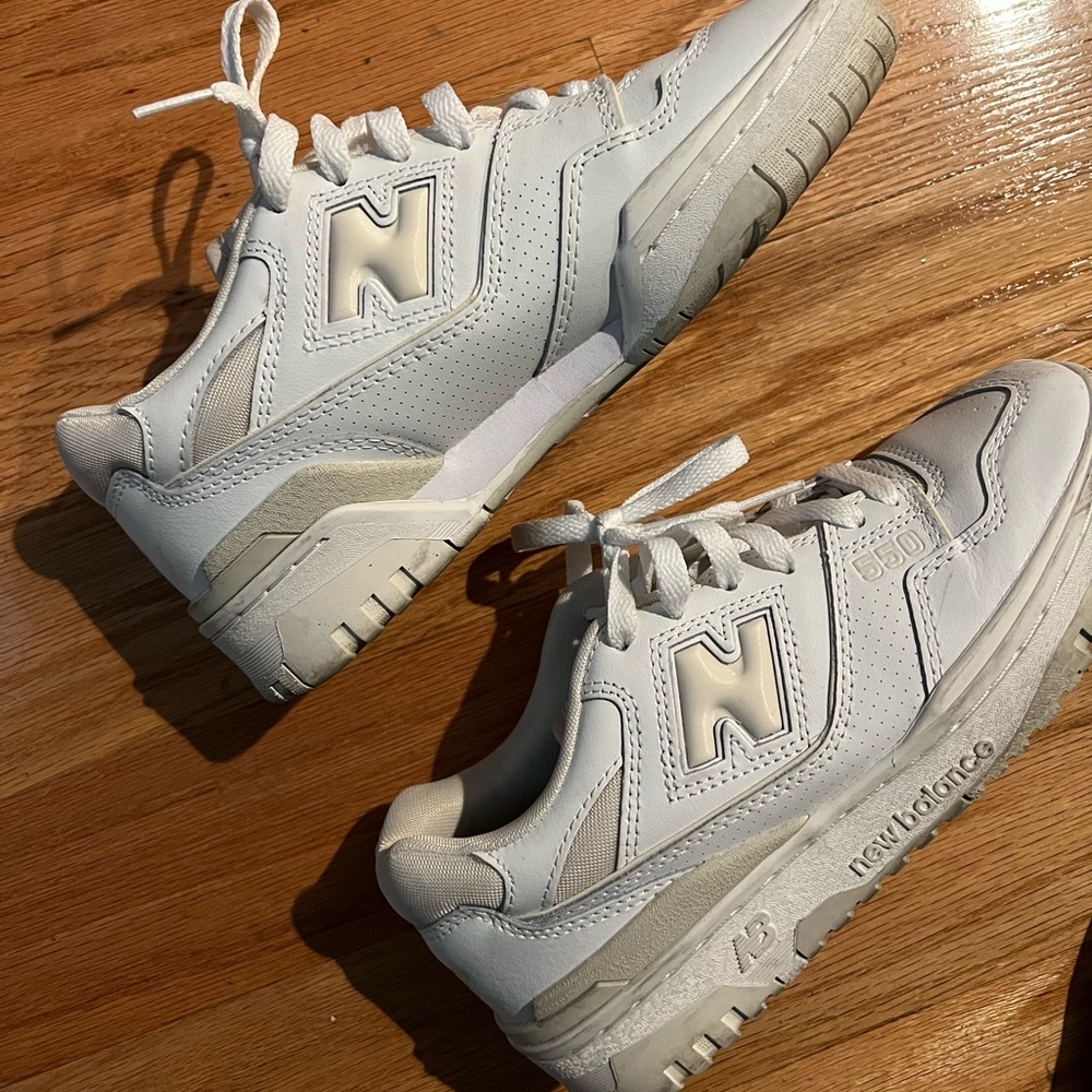 New Balance 550s